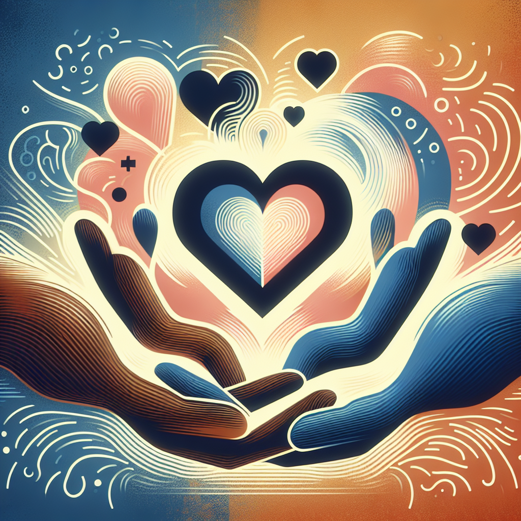 Philanthropy image