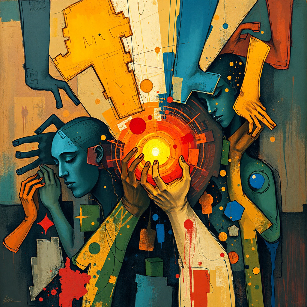 Philanthropy image