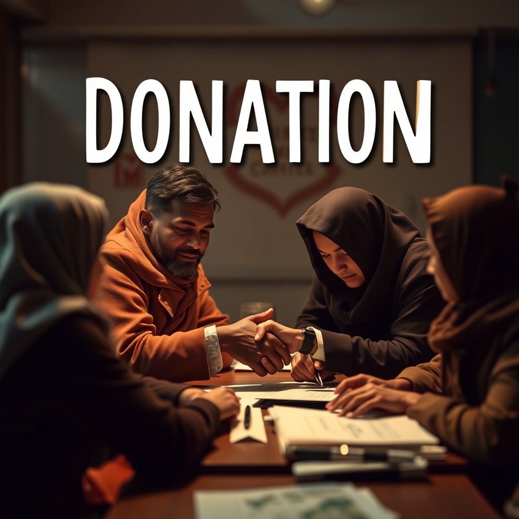 donations image