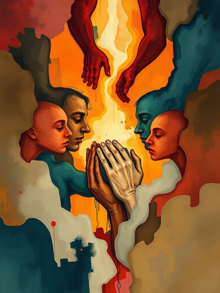 humanitarian image