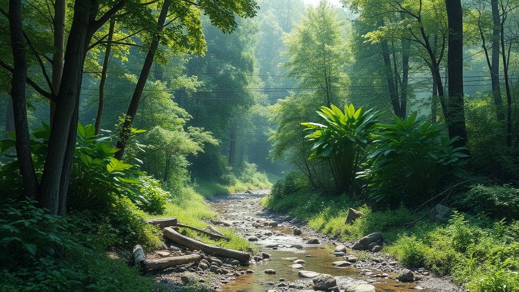 sustainability image