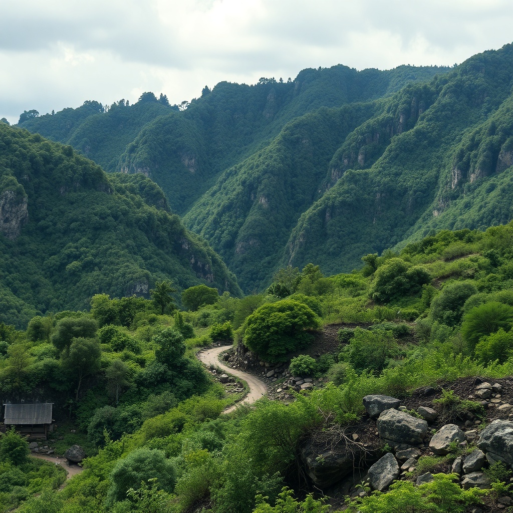 sustainability image