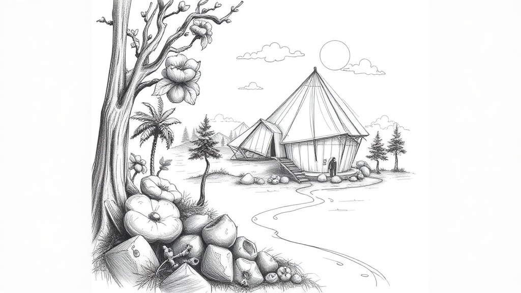 sustainability image