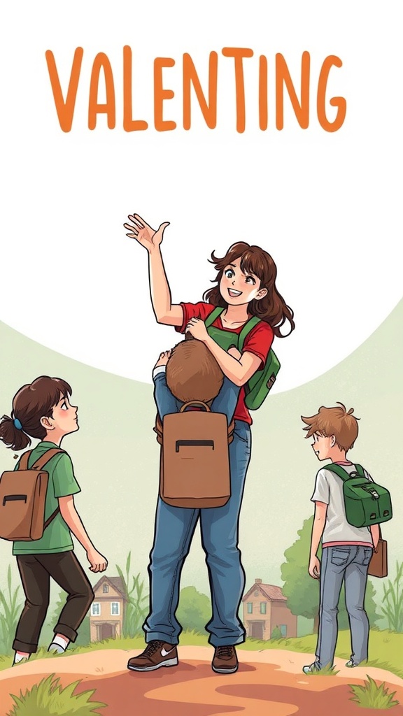 volunteering image