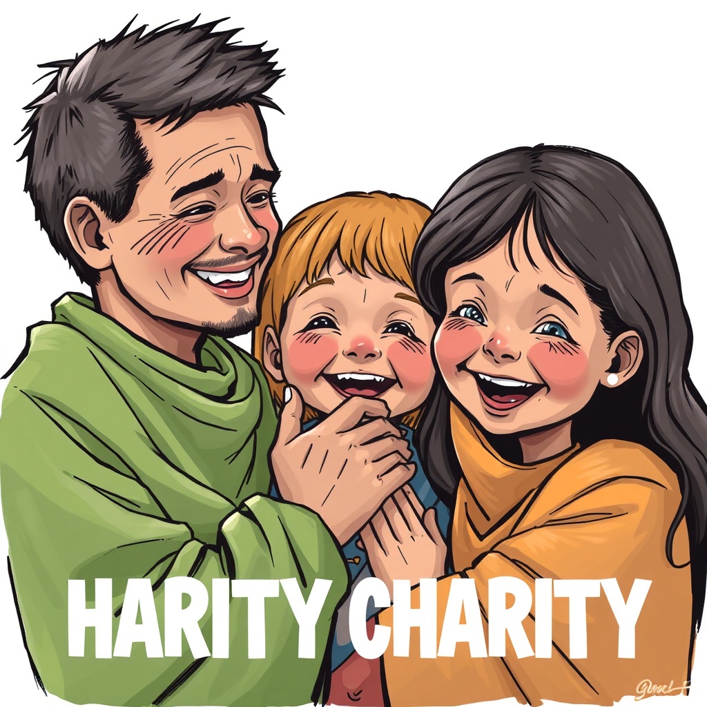 charity image
