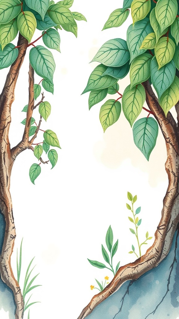 sustainability image