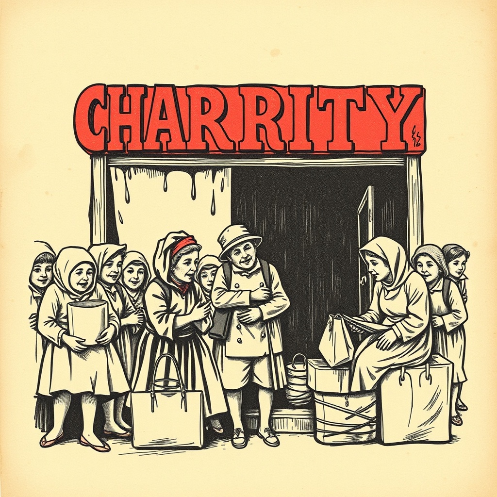 charity image