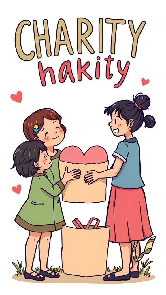 charity image