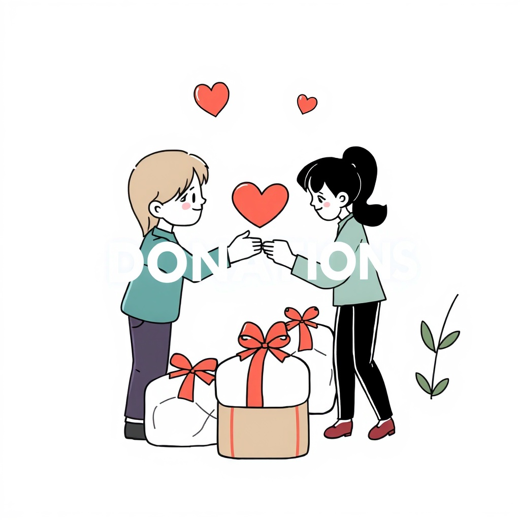 donations image