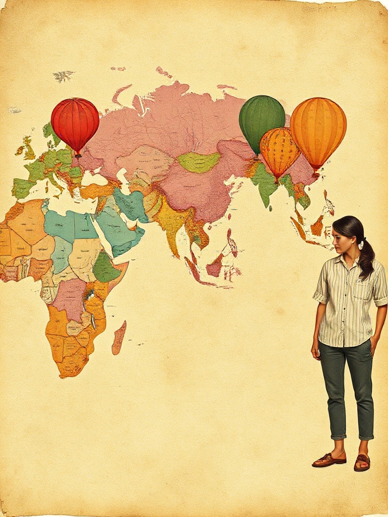 global health image