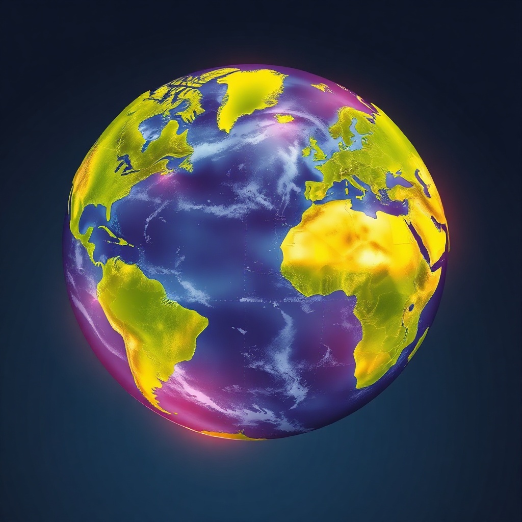 global health image