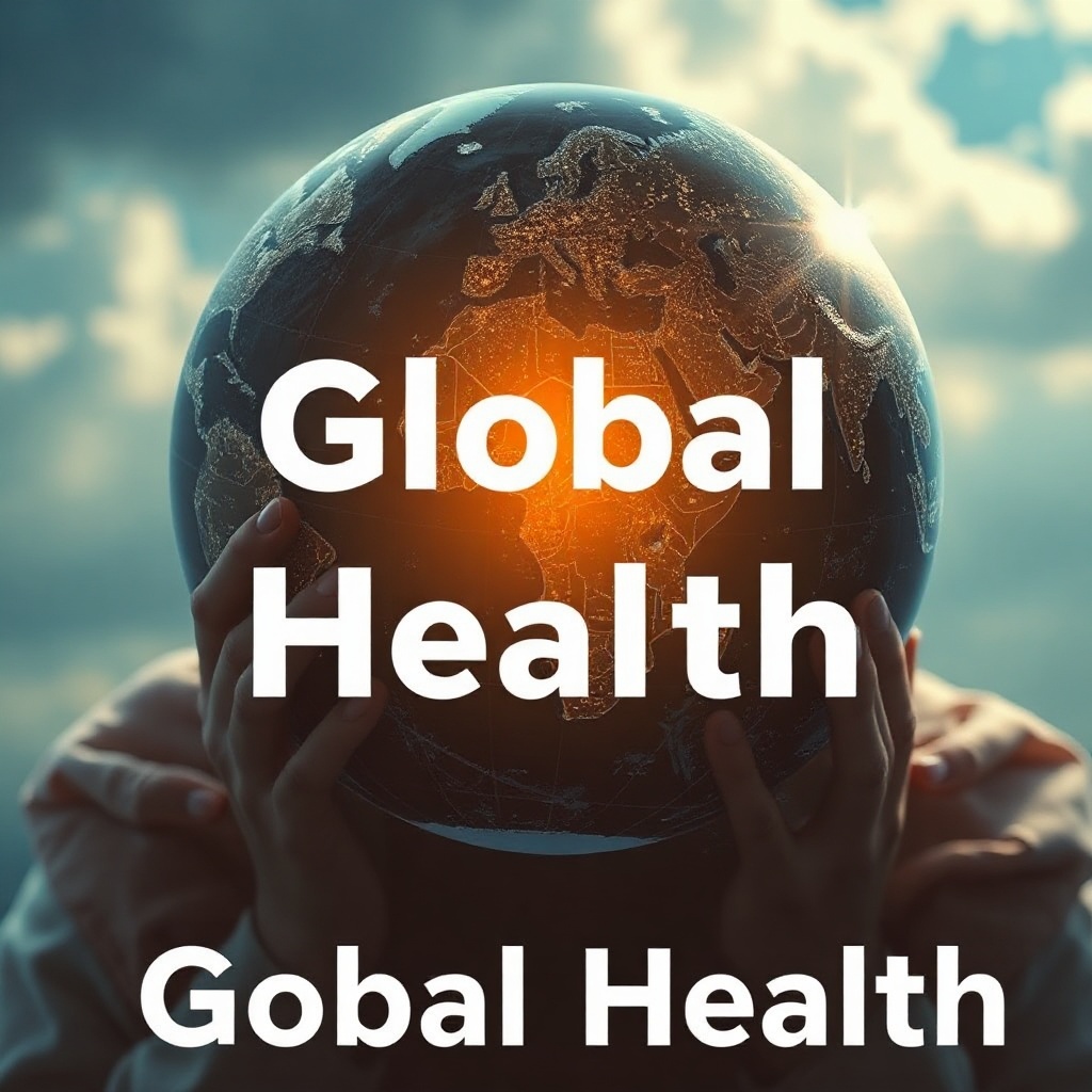 global health image