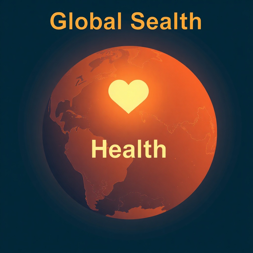 global health image