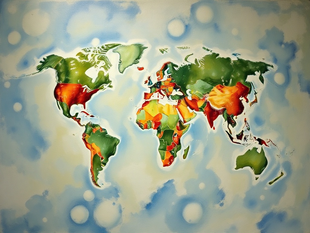 global health image