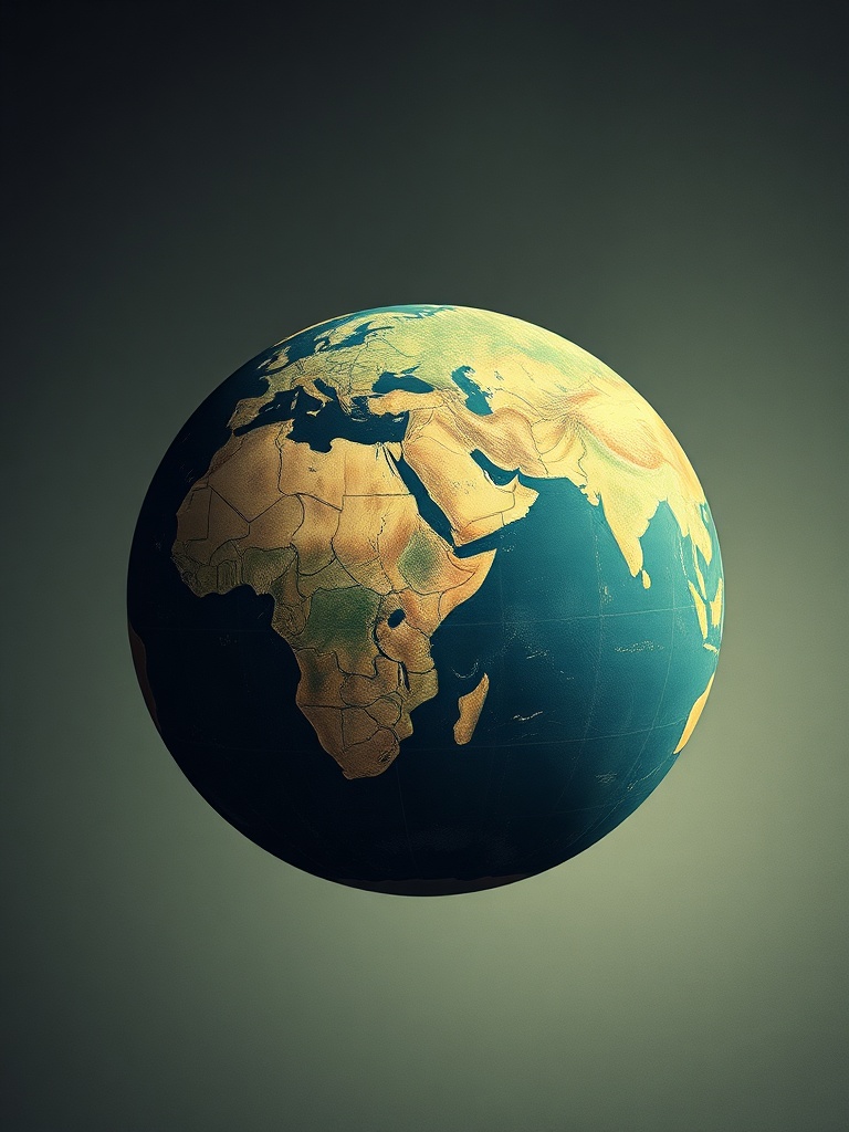global health image