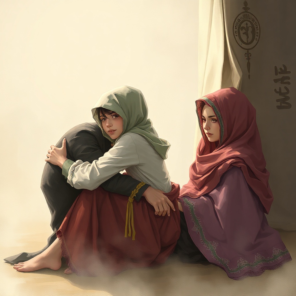 humanitarian image