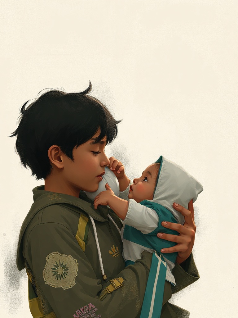 humanitarian image