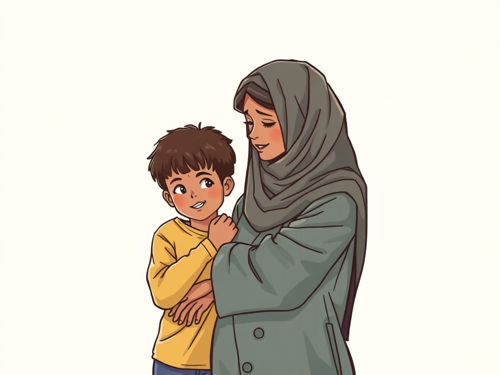 humanitarian image