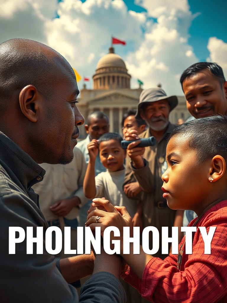 Philanthropy image
