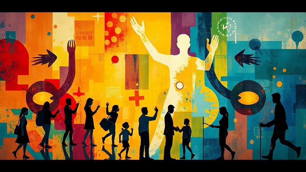 Philanthropy image