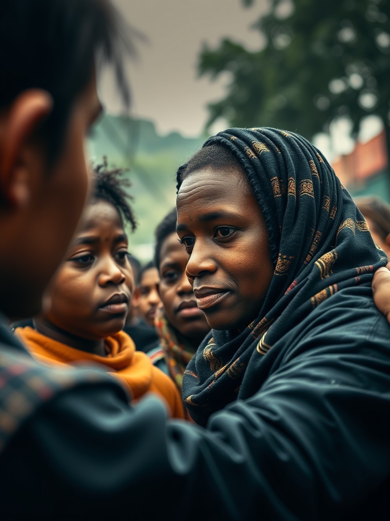 social impact image