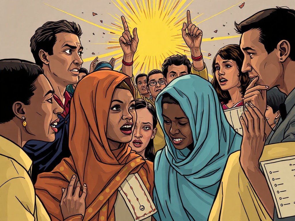 social impact image