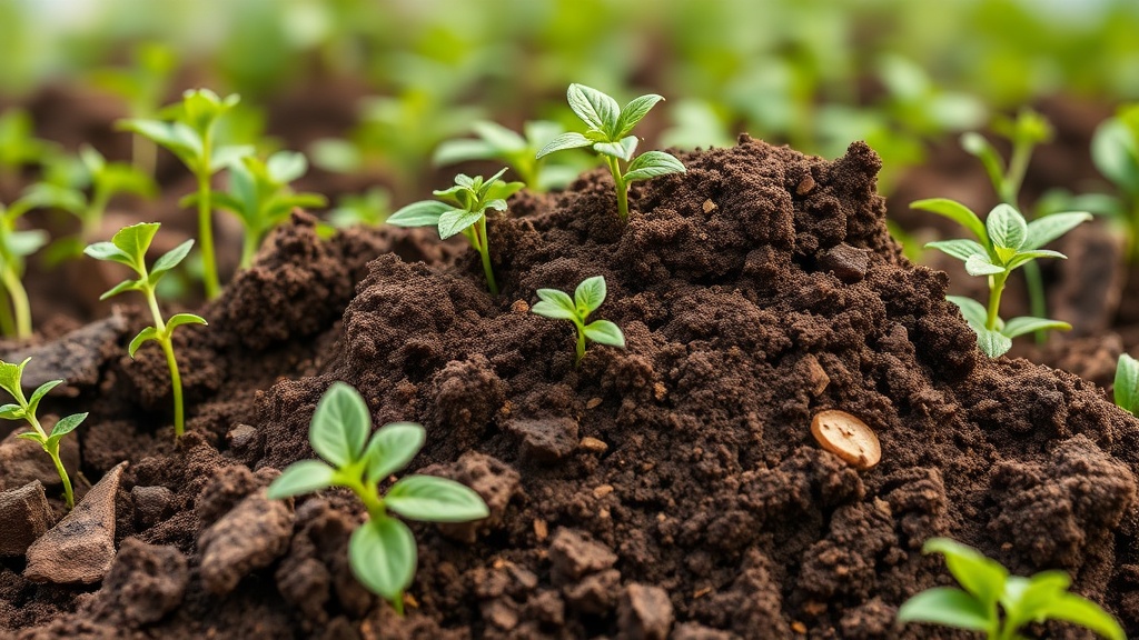 sustainability image