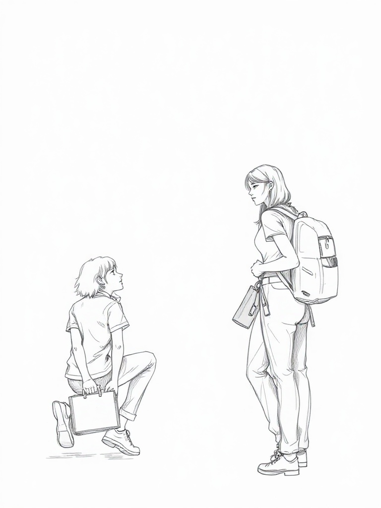 volunteering image