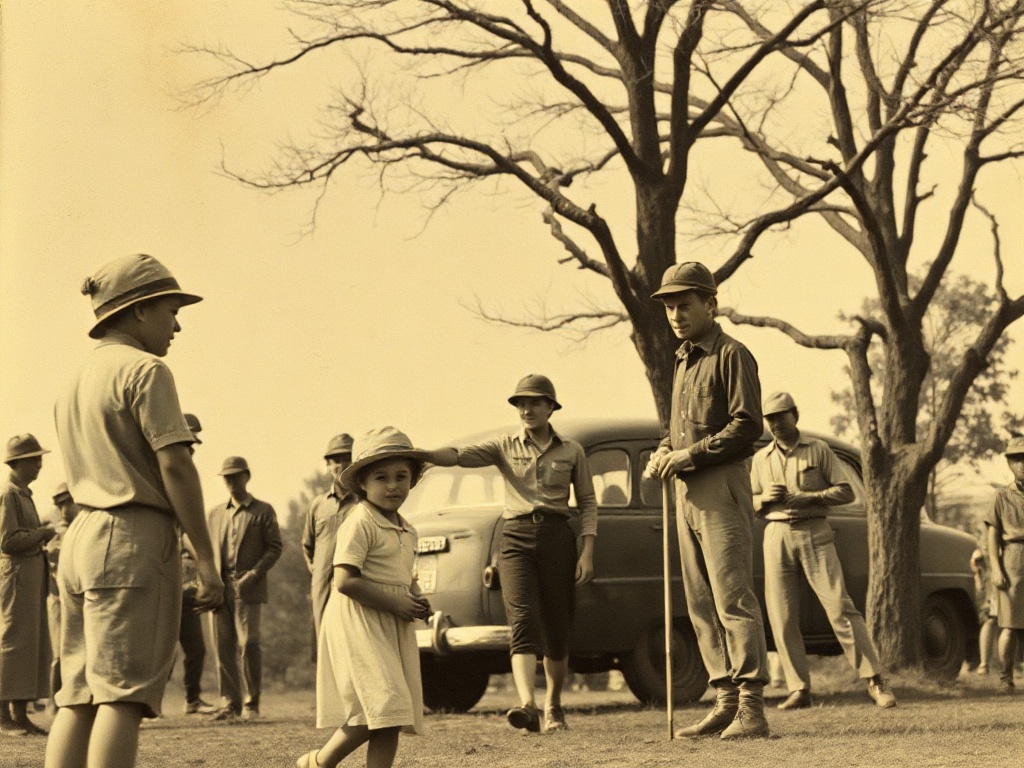 volunteering image