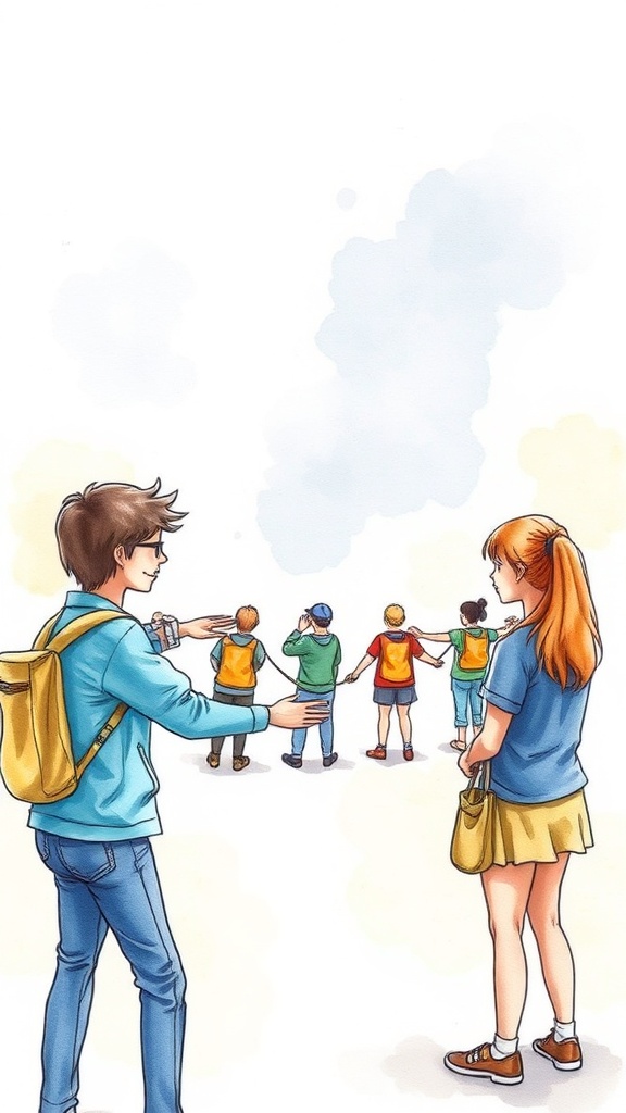volunteering image