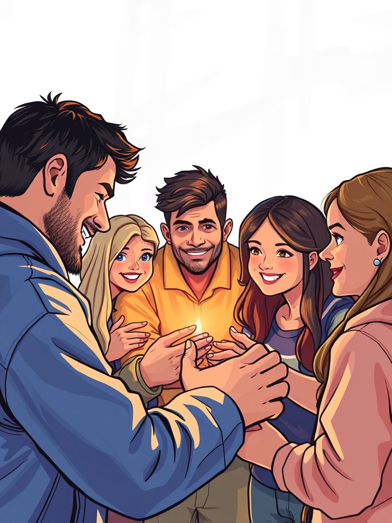 volunteering image