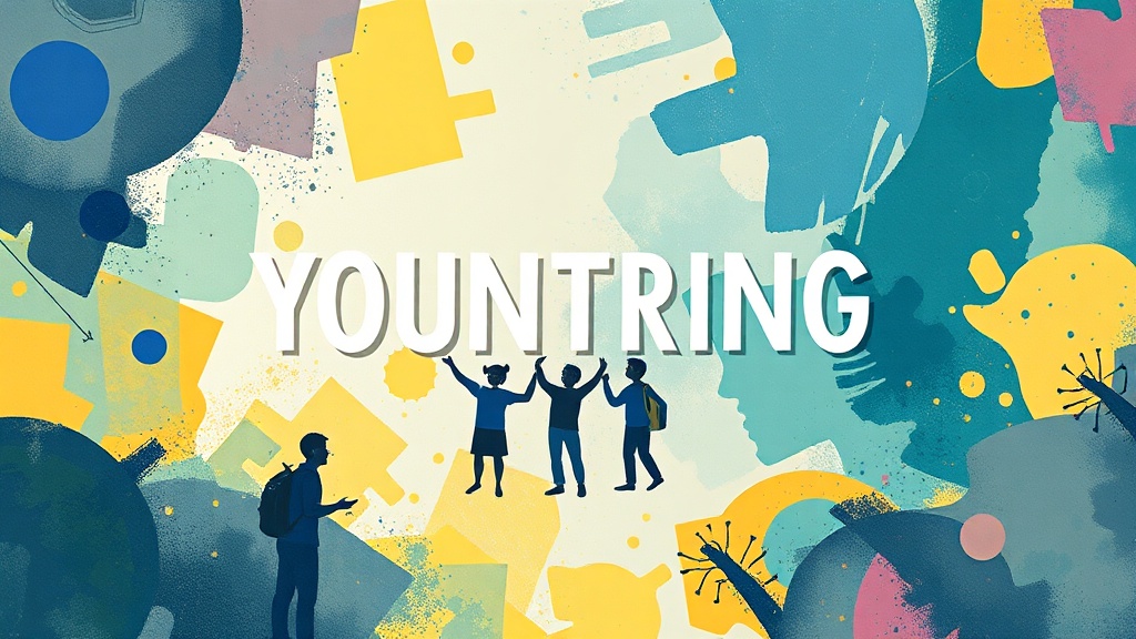 volunteering image