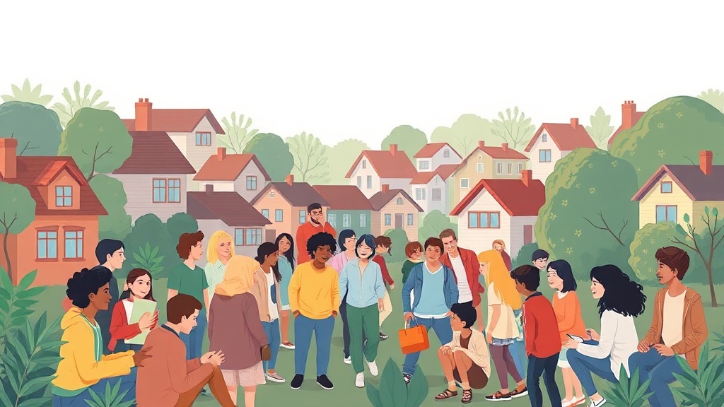 community image