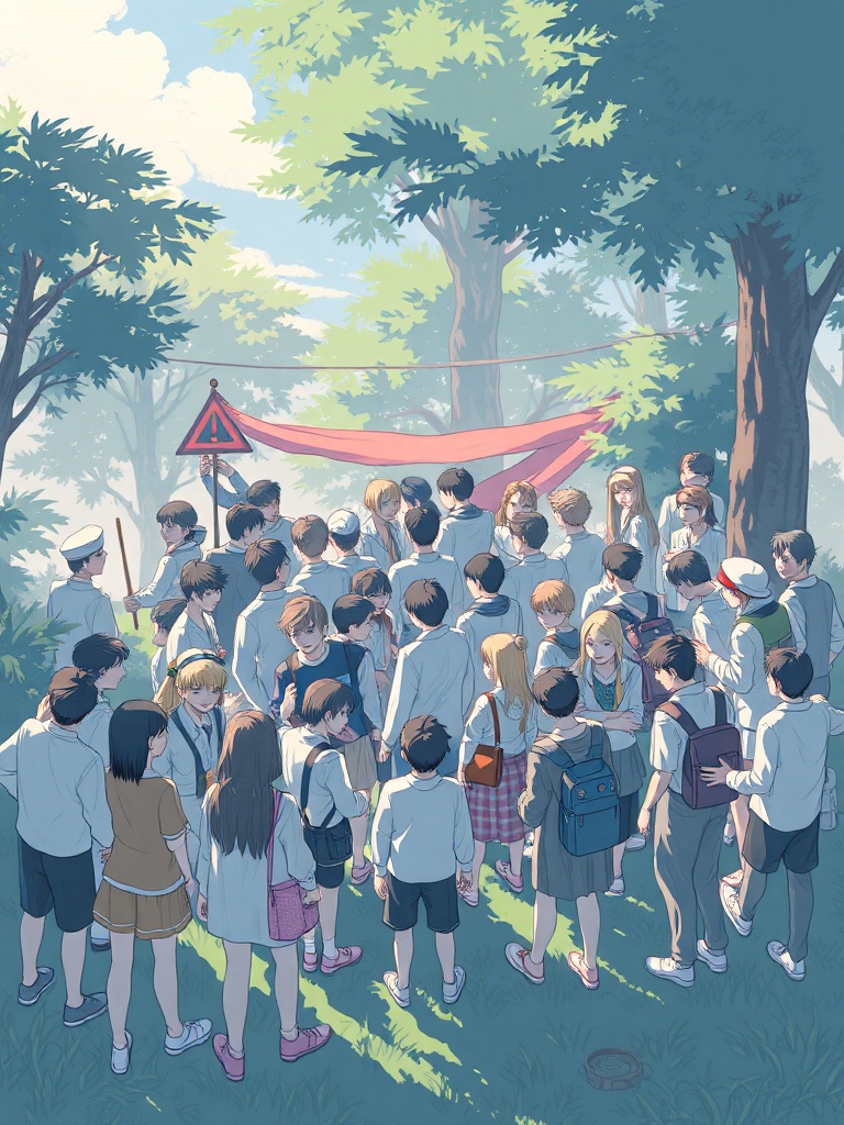 community image