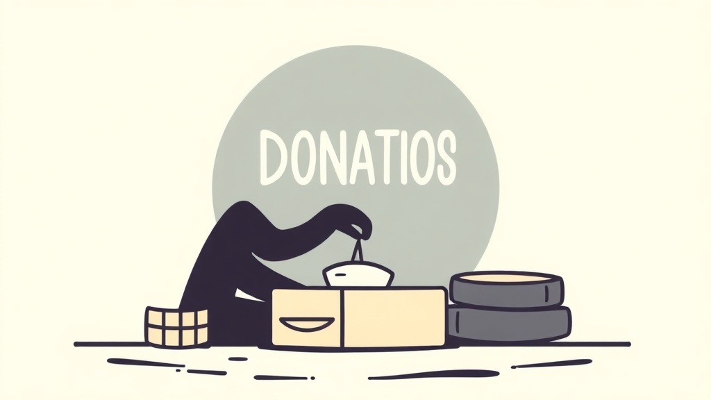 donations image