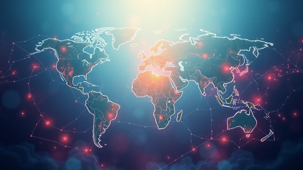 global health image