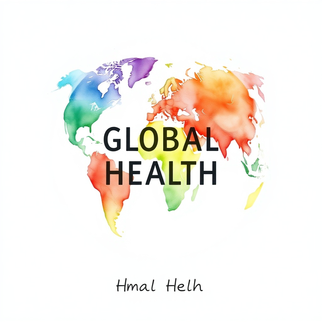global health image