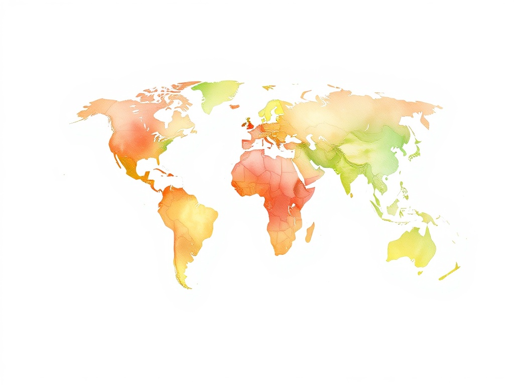 global health image