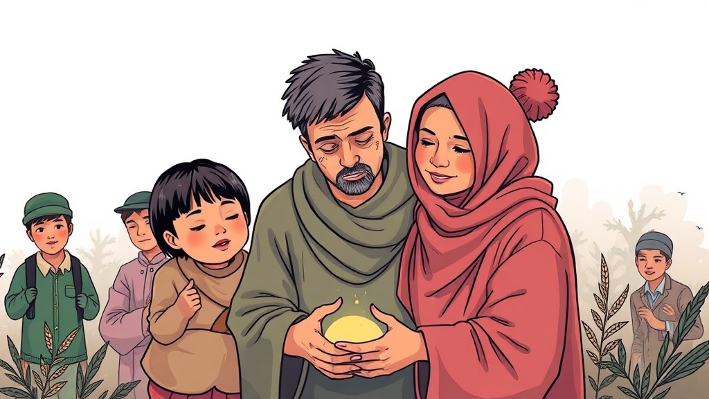 humanitarian image