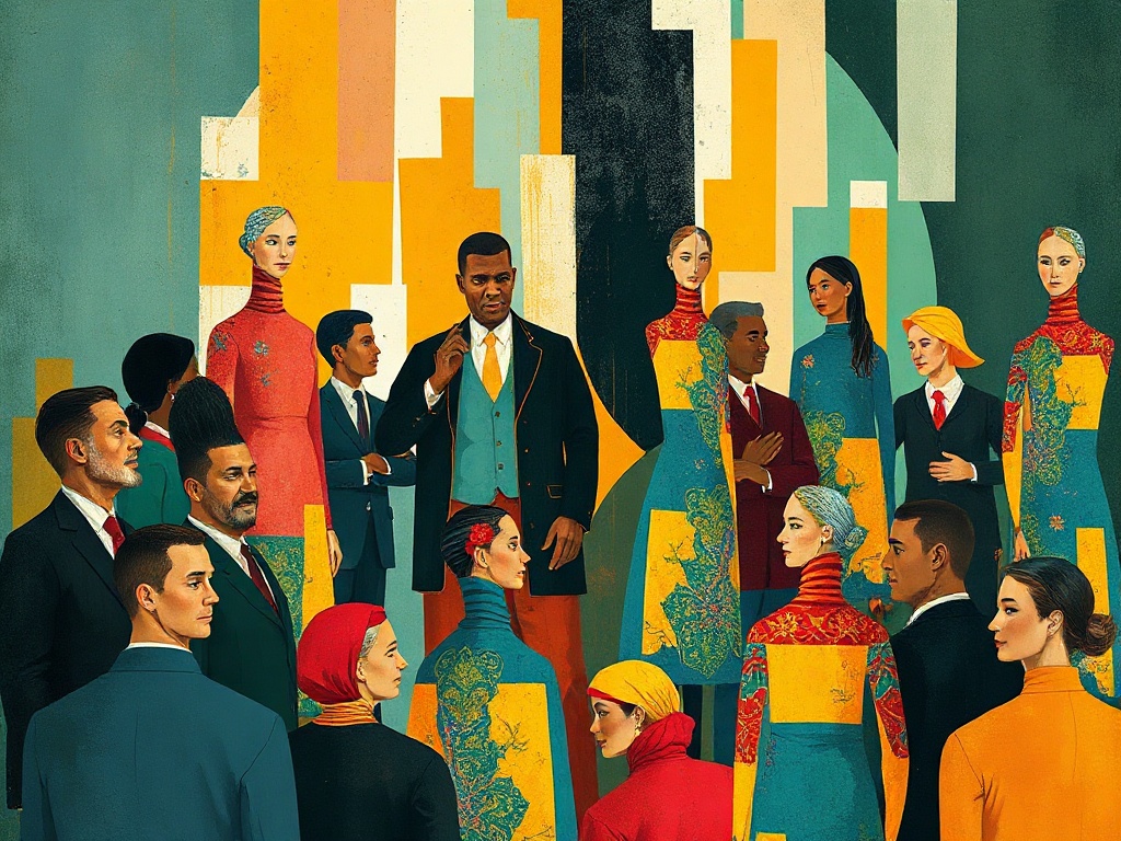 Philanthropy image