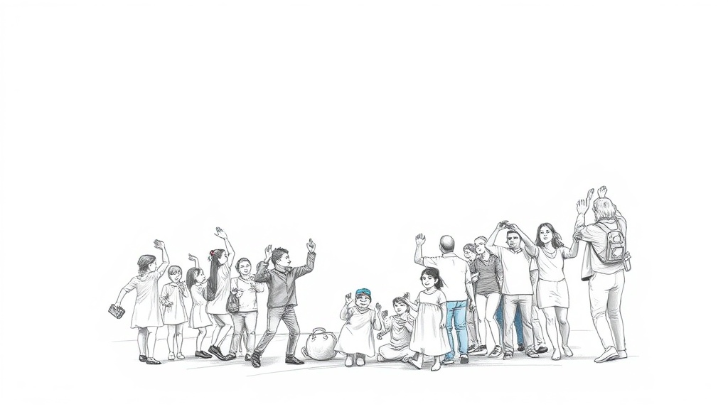 Philanthropy image