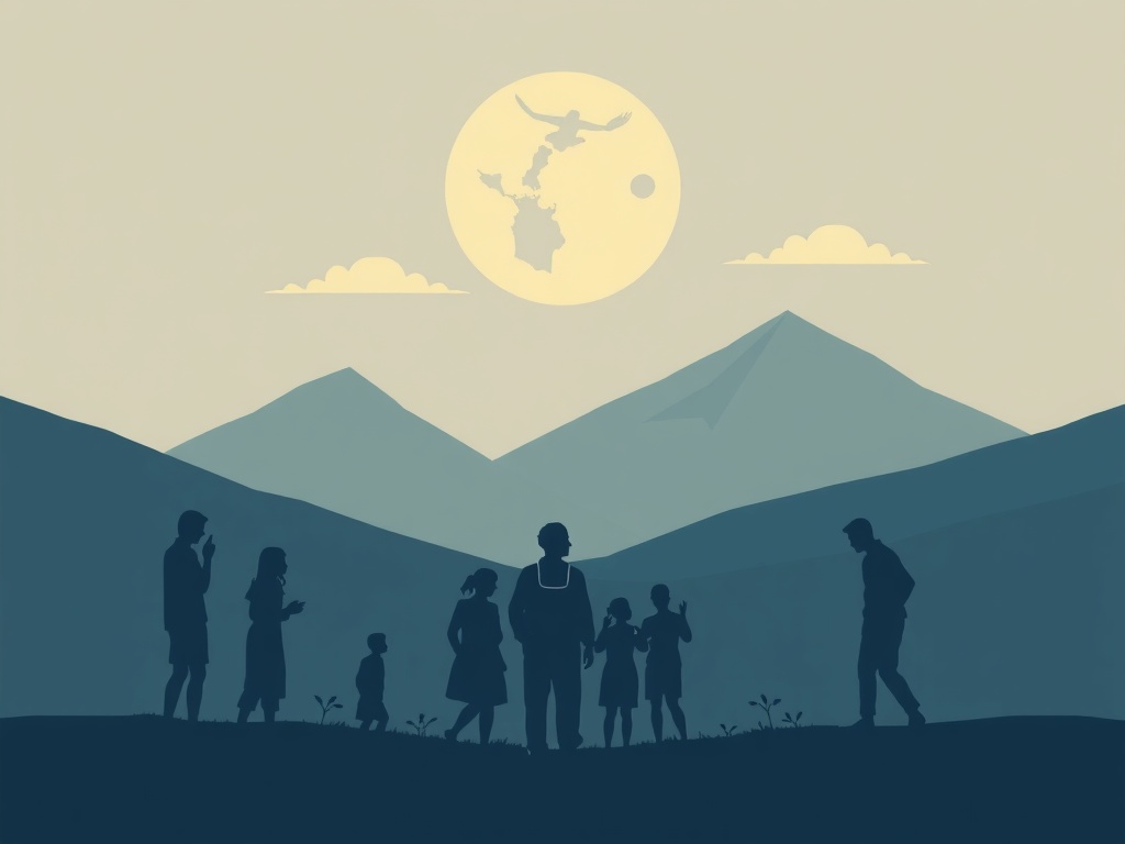 Philanthropy image