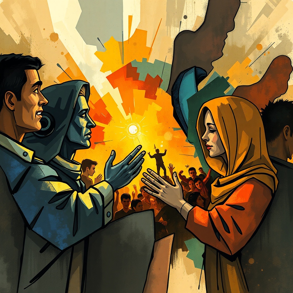 Philanthropy image