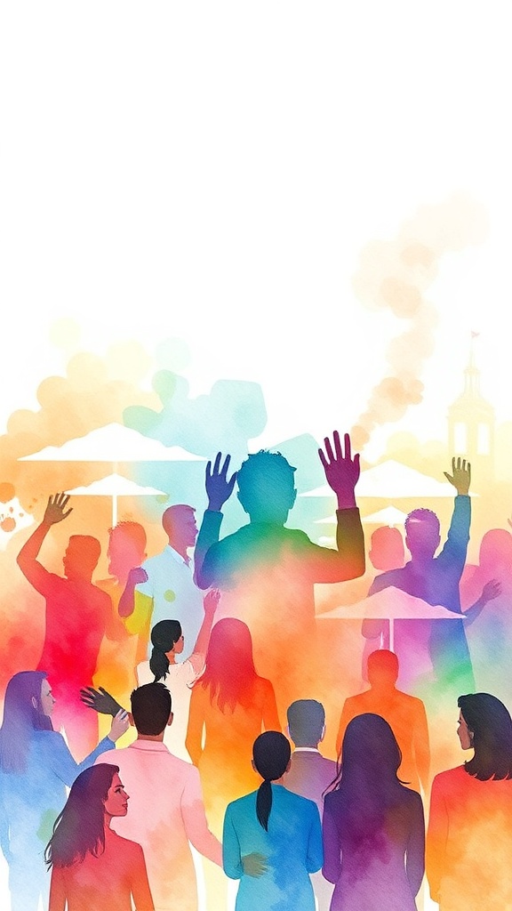 social impact image