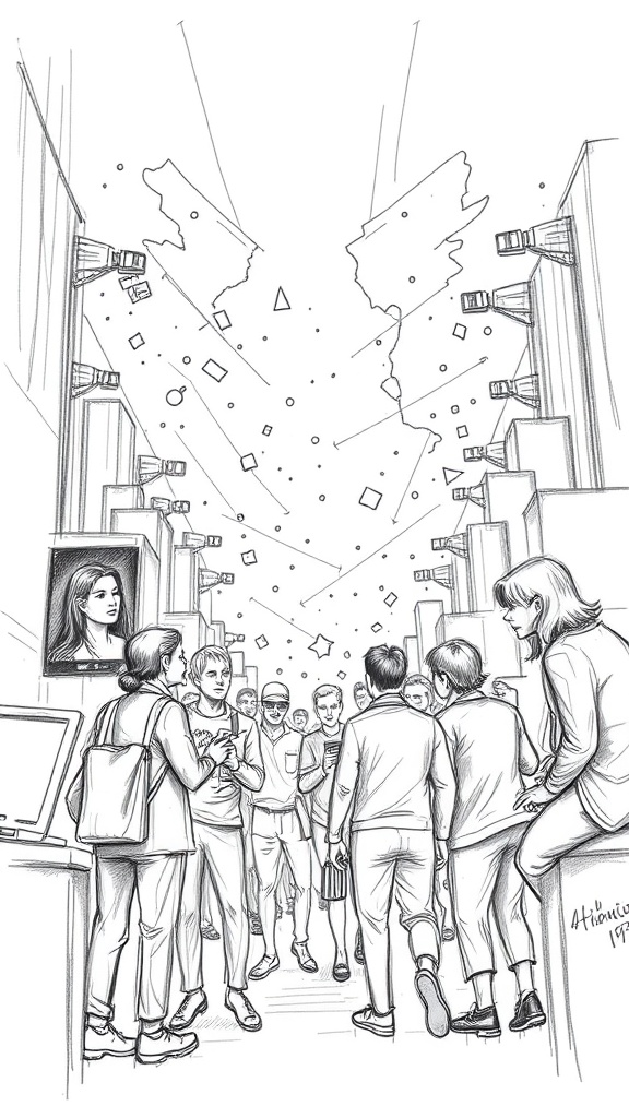 social impact image