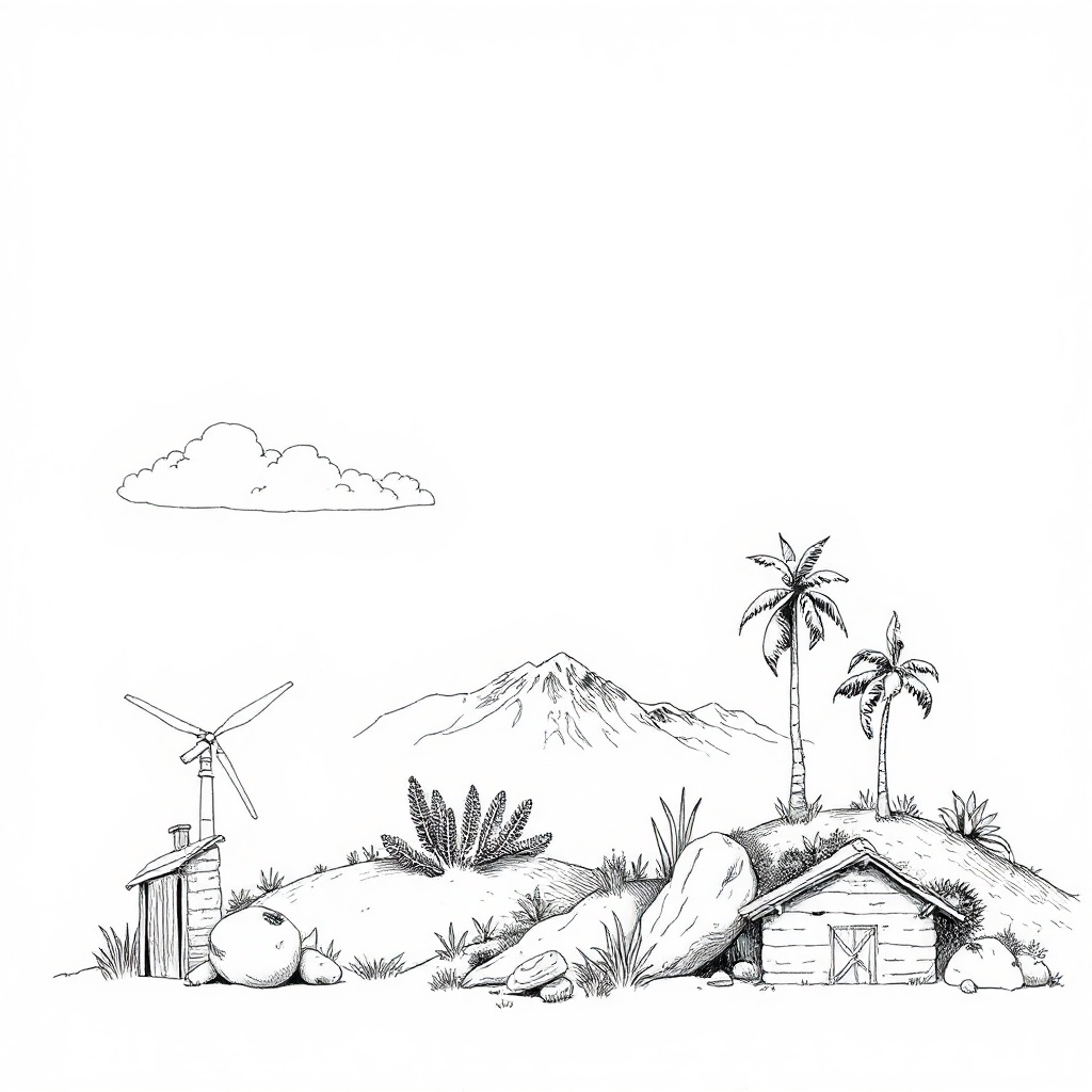 sustainability image