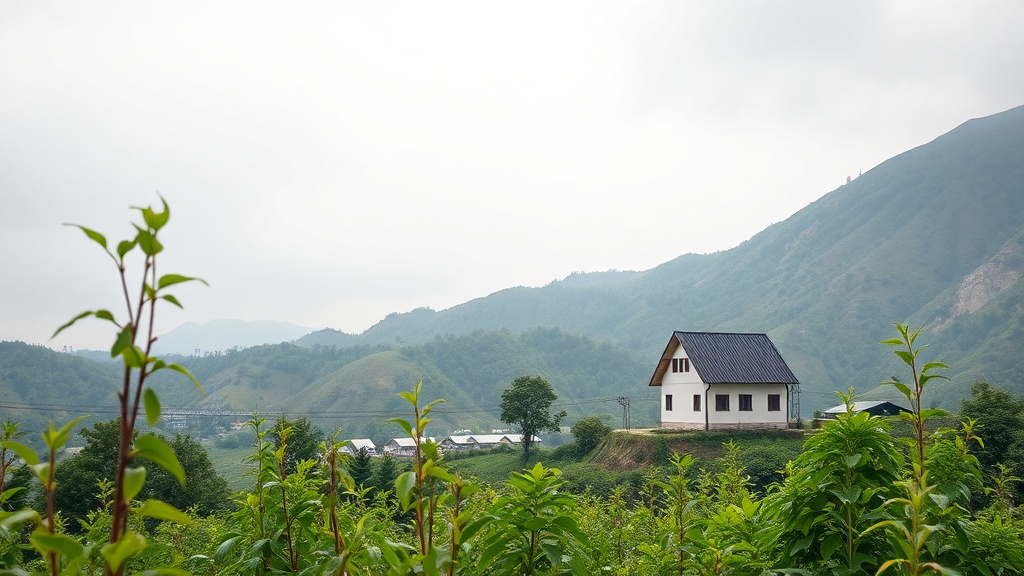sustainability image