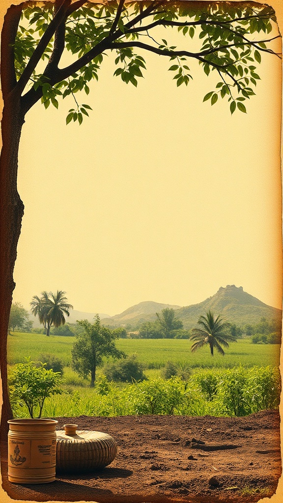 sustainability image