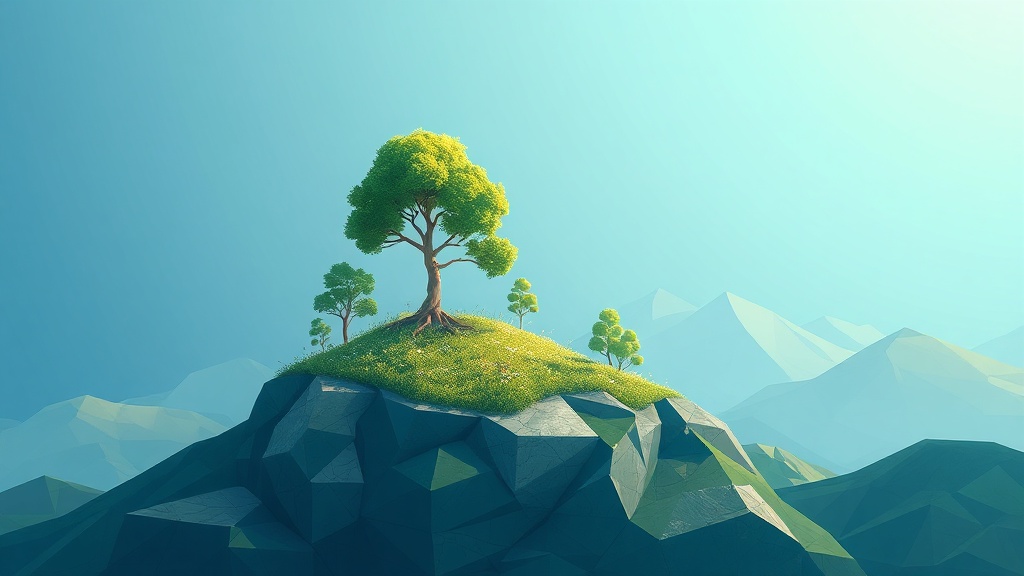 sustainability image