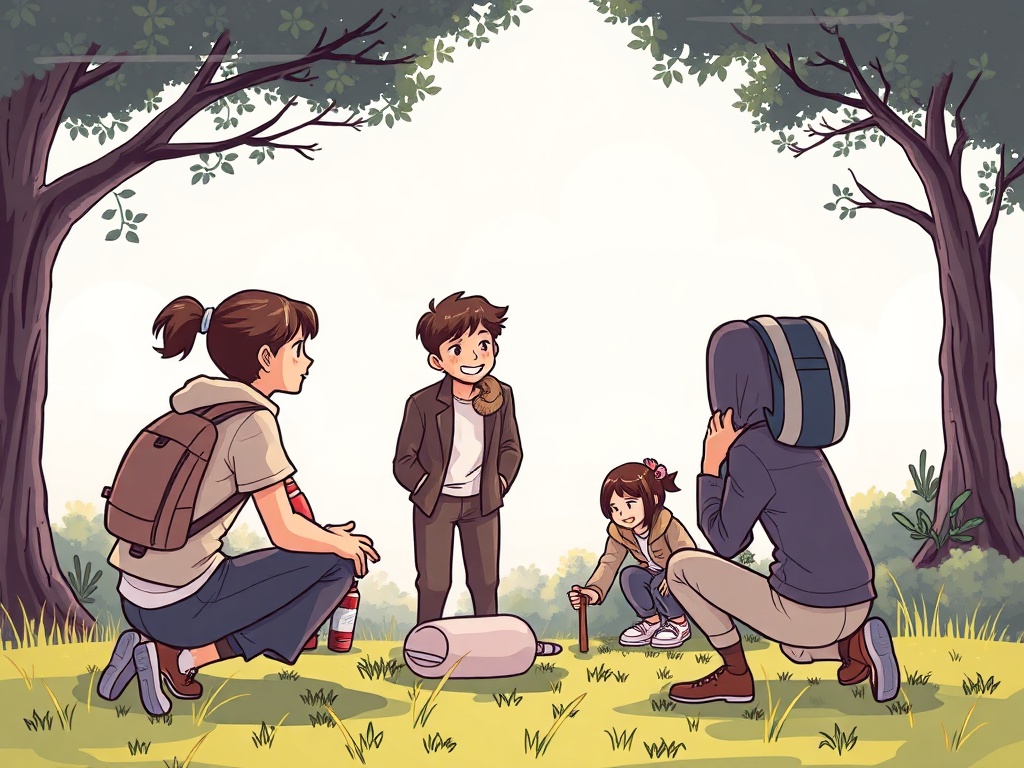 volunteering image